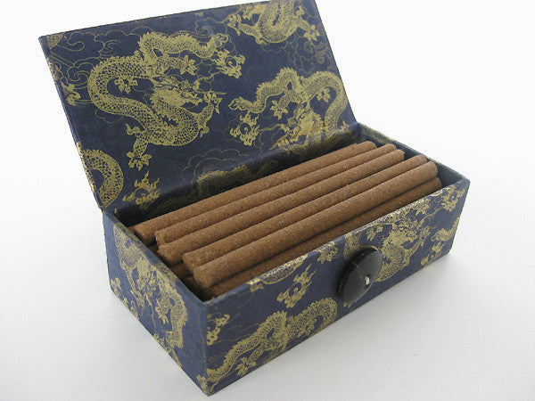 Medicine Buddha Incense sticks handmade in Nepal