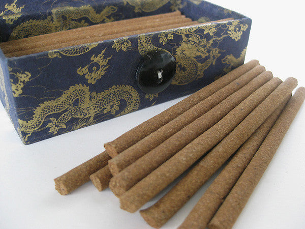 Medicine Buddha Incense, ayurvedic healing