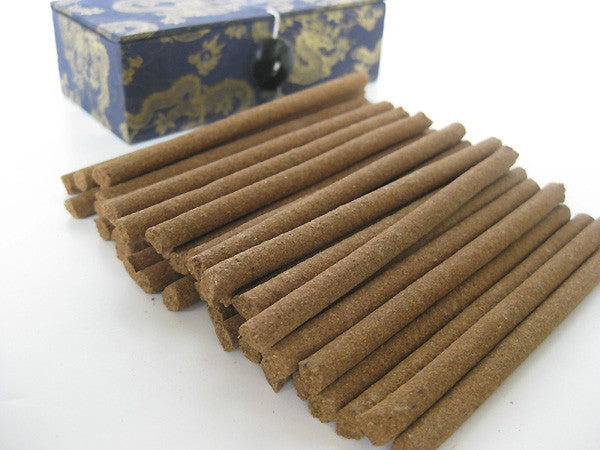 Medicine Buddha incense with Agar 31
