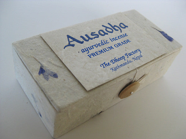 Ausadha Ayurvedic Incense