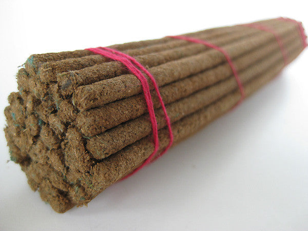 Snowlion natural Tibetan incense sticks