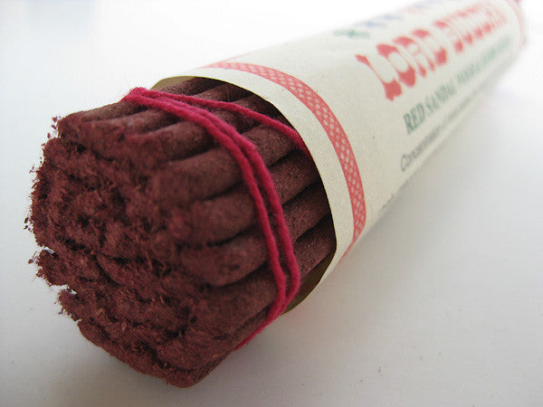 Lord Buddha incense sticks