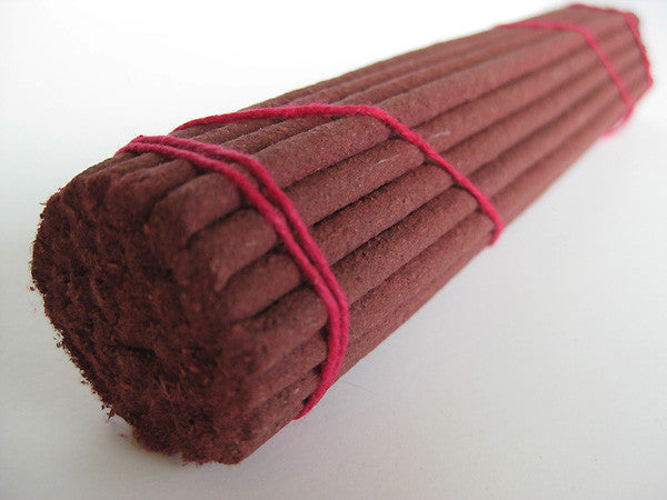 Lord Buddha Tibetan incense brought back from Hither and Yon