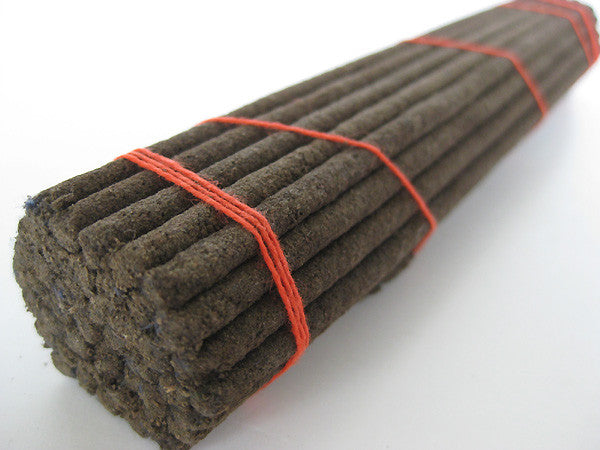 Amber and Musk traditional blend of Tibet