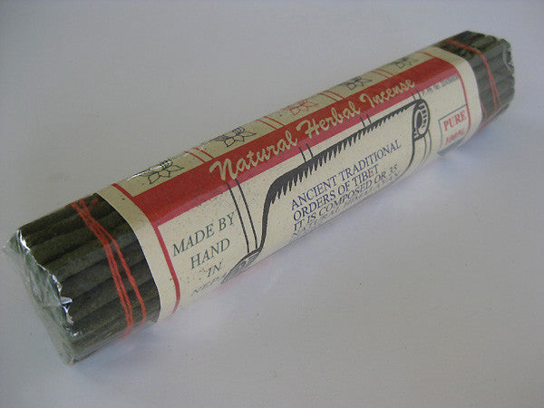 Natural Herbal incense sticks
