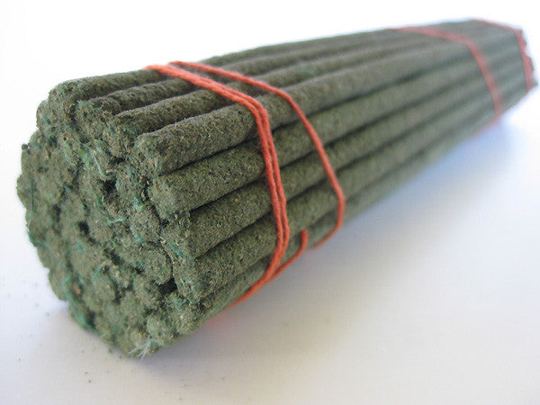 Natural Herbs Tibetan Incense