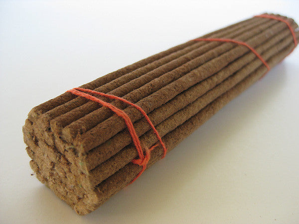 Sandalwood and Jasmine incense sticks