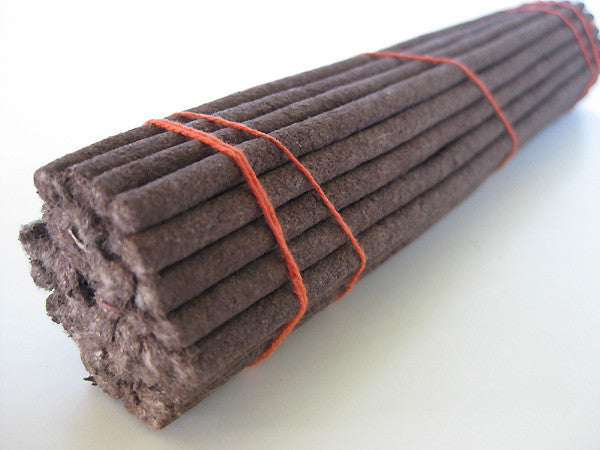 Musk and Jasmine Tibetan Incense