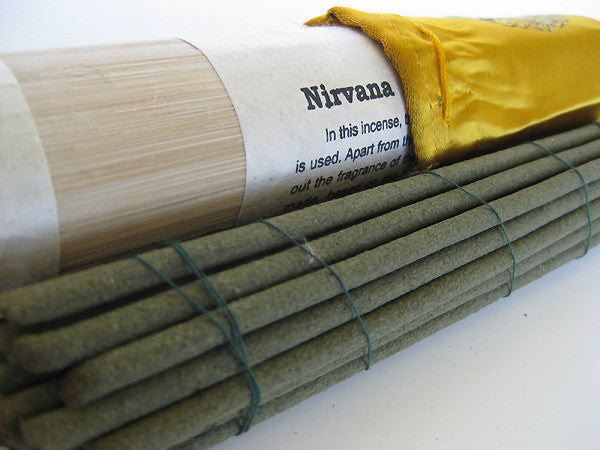 Nirvana Tibetan Incense A