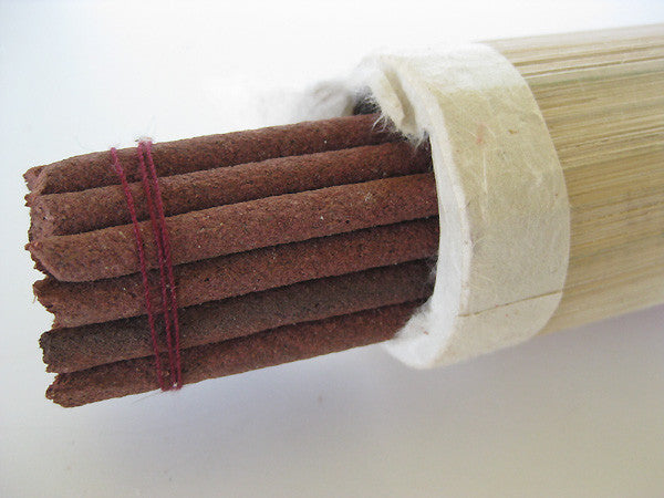 Nirvana Incense B, handmade incense sticks