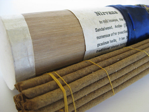Nirvana Tibetan Incense C