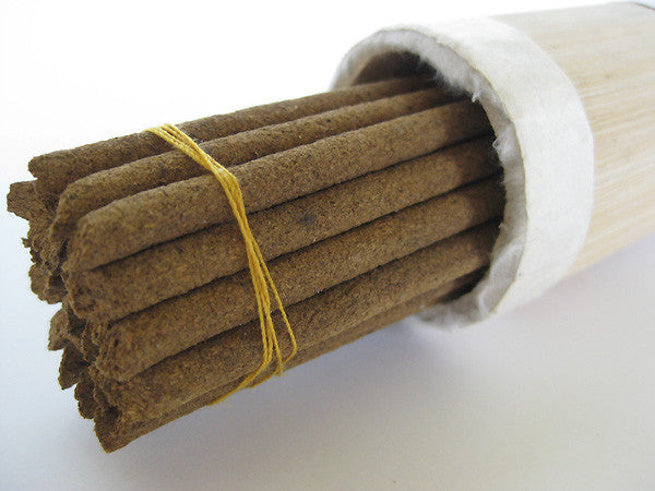 Nirvana Incense C, traditional recipe of Tibet