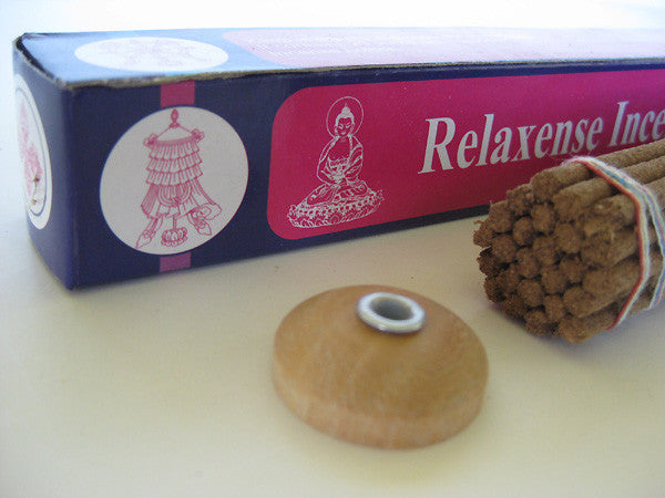 Relaxense Incense