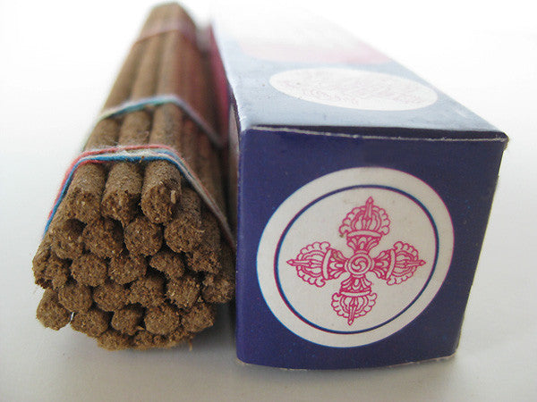Relaxense Tibetan Incense