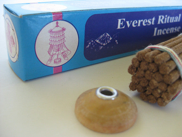 Everest Ritual Tibetan Incense