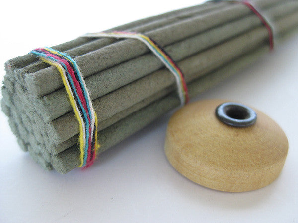 Pure Sandalwood Incense for relaxation