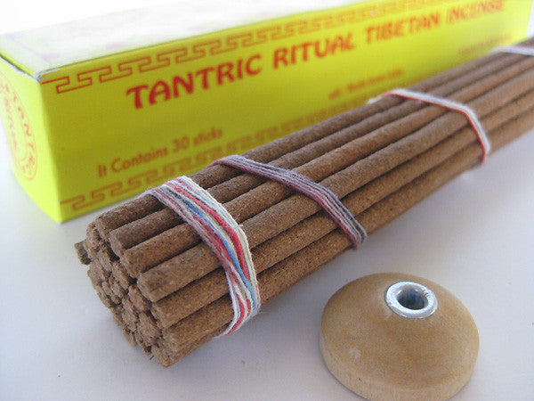 Tantric Ritual Tibetan Incense sticks