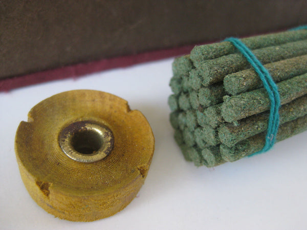 Karma Tibetan incense sticks