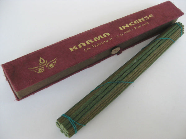 Karma Incense
