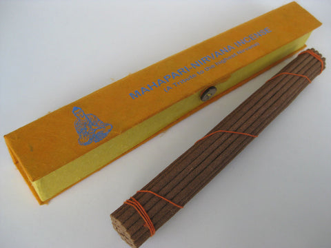 Mahapari-Nirvana Incense