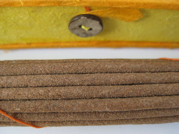 Mahapari Nirvana incense sticks