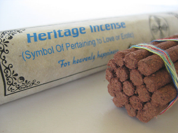 Contains 32 Himalayan herbs including gokul dhoop, sugandhabal, juniper, and cinnamon