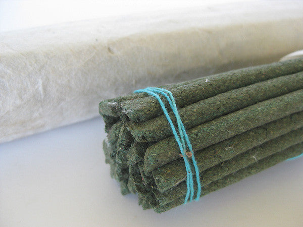 Made based on the traditional Men-Ngak formula