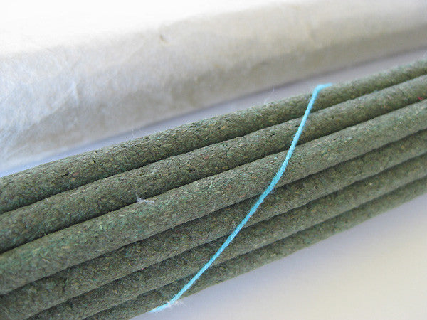 The Fragrance Goddess Incense