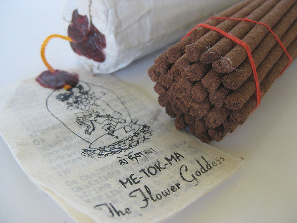 Made based on the traditional Men-Ngak formula