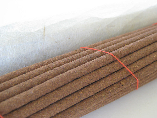 The Flower Goddess Incense