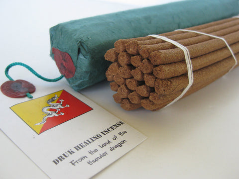 Druk Healing Incense 