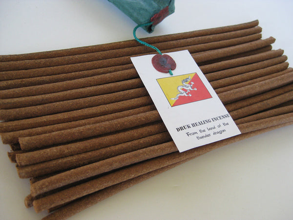 Druk Healing Incense sticks