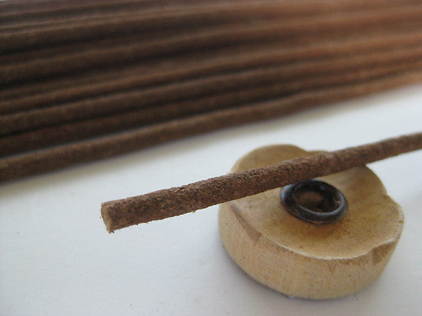 Manjushree Incense handmade in Nepal