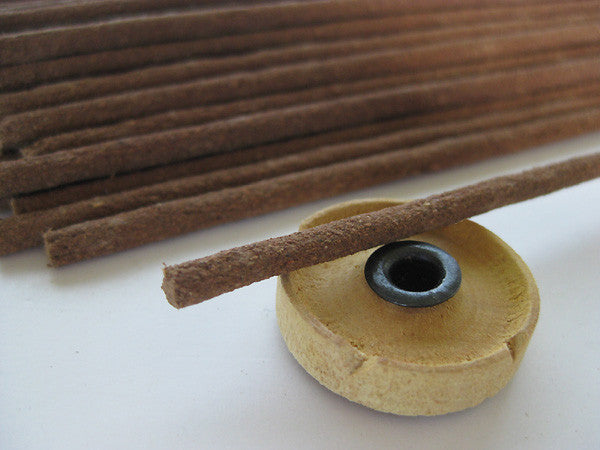 Dorje Juniper Incense handmade in Nepal