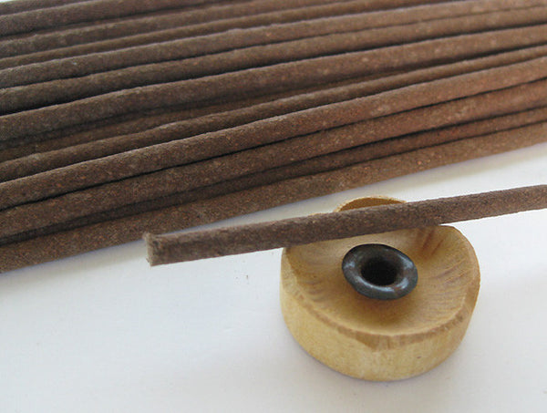 Tashi Dhargey incense handmade in Nepal