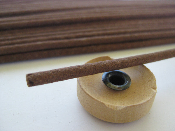 Snow-Lion Incense handmade in Nepal