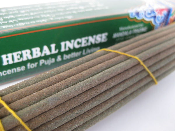 Himalayan Herbal incense sticks