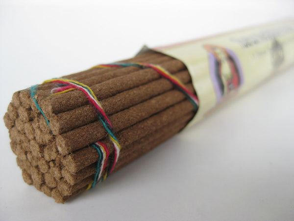 Tibetan Meditation Incense long sticks #4
