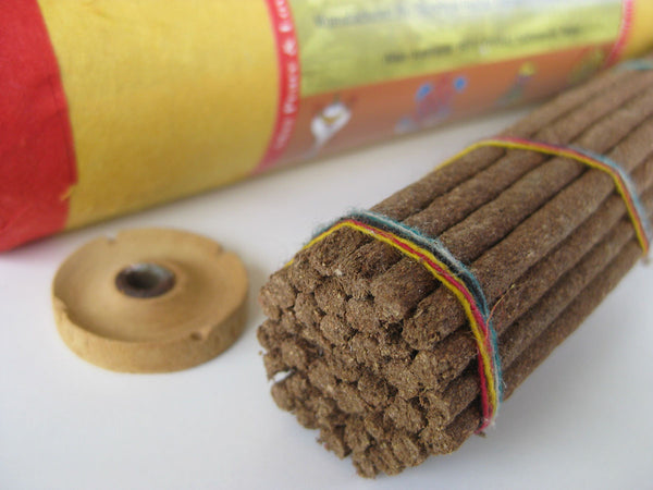 Dalai Lama's Blessing Incense