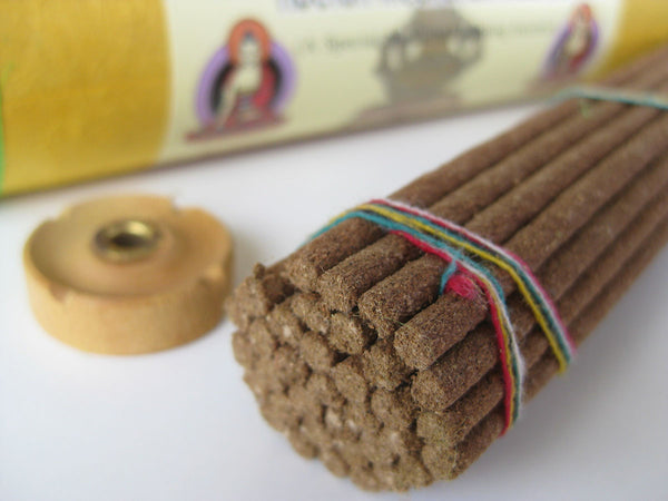 Tibetan Meditation Incense