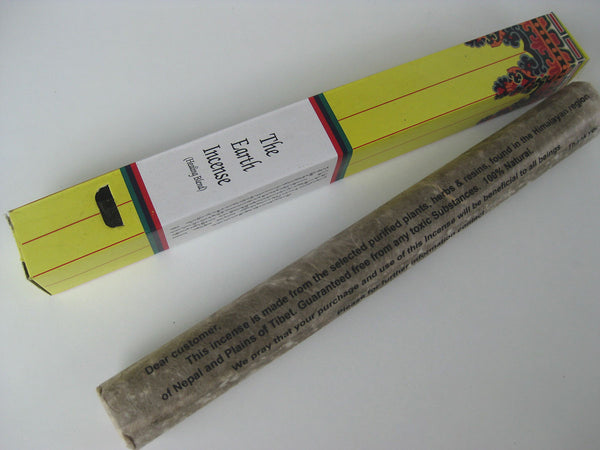 The Earth Incense Sticks #3
