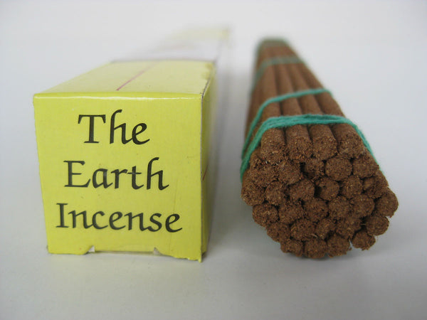 The Earth Incense Sticks #1