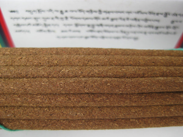 The Earth Incense Sticks #4