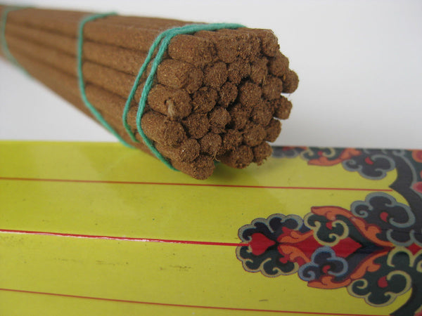 The Earth Incense Sticks #6