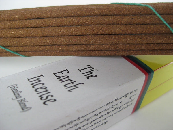 The Earth Incense Sticks #8
