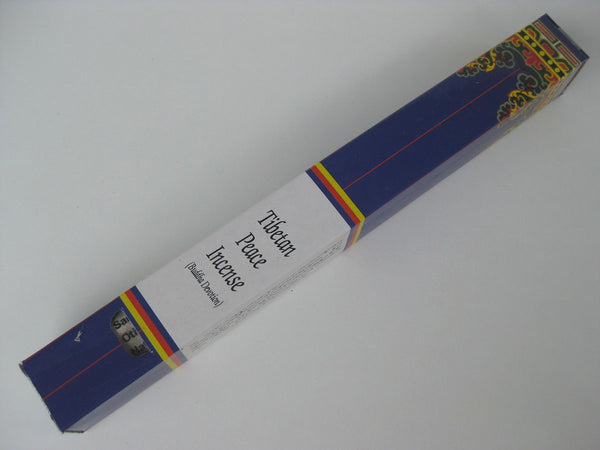 Tibetan Peace Incense #2
