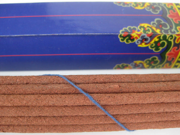 Tibetan Peace Incense #4