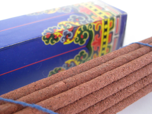 Tibetan Peace Incense #5