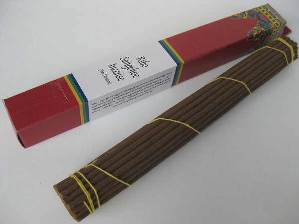 Ribo Sangchoe Incense, Tara Devotion