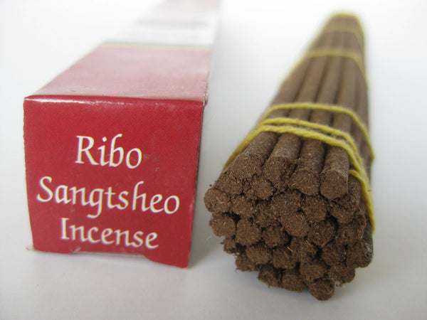 Ribo Sangchoe Incense, Tara Devotion